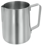 Dzbanki i imbryki - Weis mlecznik 100 ML, stal nierdzewna, srebrna, 5 x 5 x 5.5 cm 15998 - miniaturka - grafika 1