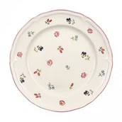 Talerze - Villeroy & Boch Petite Fleur Talerz obiadowy średnica: 26 cm (10-2395-2620) - miniaturka - grafika 1