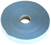 Inne materiały budowlane - Norgips Taśma akustyczna  5 cm x 30 m - miniaturka - grafika 1