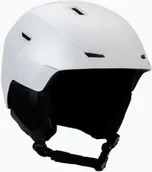 Kaski narciarskie - Salomon Kask narciarski damski Icon Lt Access biały L41199100 - miniaturka - grafika 1