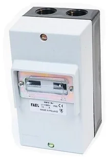 Legrand Obudowa GJ IP65 M 611 66-905006 - Wyłączniki światła i elektryczne - miniaturka - grafika 4