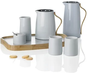Stelton Emma termos do zaparzania herbaty x-201 - Termosy - miniaturka - grafika 4