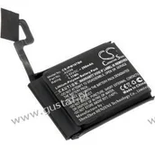 Akcesoria do smartwatchy - Cameron Sino Apple Watch Series 4 44mm A2059 290mAh 1.11Wh Li-Polymer 3.82V Cameron Sino) CS-IPW197SH - miniaturka - grafika 1