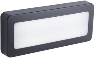 Greenlux Greenlux GXPS091 - LED oprawa schodowa SIDE LED/5W/230V IP65 - Lampy ścienne - miniaturka - grafika 2