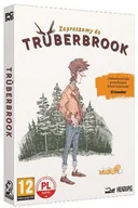 Gry PC - Truberbrook GRA PC - miniaturka - grafika 1