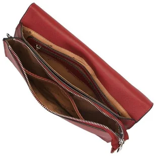 Wittchen Torebka damska kopertówka YOUNG 91-4Y-712 91-4Y-712-3 - Torby na laptopy - miniaturka - grafika 2