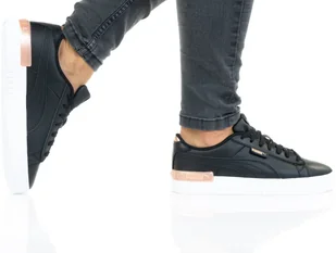 Puma BUTY JADA 38075103 38075103 - Buty sportowe damskie - miniaturka - grafika 2