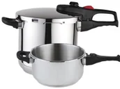 Szybkowary - Magefesa Practika Plus szybkowar 01OPPRAPL46 - miniaturka - grafika 1