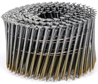 Akcesoria pneumatyczne - Vorel Gwoździe bębnowe do gwoździarki 75mm drut 2,5mm 3000szt 71995 71995 - miniaturka - grafika 1