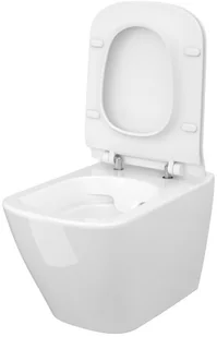 Cersanit CITY SQUARE S701-405 - Miski WC - miniaturka - grafika 2