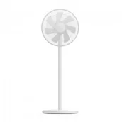 Wentylatory - Xiaomi Standing Fan 2 Biały - miniaturka - grafika 1