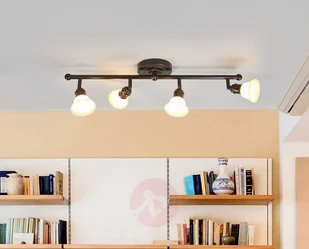 Eglo Alamo kinkiet 89059 - Lampy ścienne - miniaturka - grafika 2