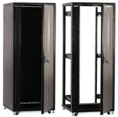 Szafy rack - Signal Szafa Rack 19 45U 800x1000 Signal R9120160 - stojąca serwerowa - KONFIGURATOR WYPOSAŻENIA - CZAT NA ŻYWO R9120160 - miniaturka - grafika 1