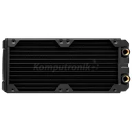 Chłodzenie wodne - Corsair Hydro X Series XR5 (CX-90300) - miniaturka - grafika 1