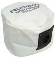 Akcesoria do elektronarzędzi - Numatic Worek wielorazowy do GVE 370/WVD 570 604130 - miniaturka - grafika 1