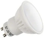Żarówki LED - Superled Żarówka LED GU10 10W 800lm 230V 3243 - miniaturka - grafika 1
