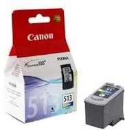Prism ZCI-CL513RP zamiennik Canon CL-513 - Tusze zamienniki - miniaturka - grafika 2