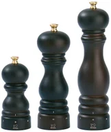 Pojemniki na przyprawy - Peugeot Paris Młynek do pieprzu czarny mat 80 cm PG-870480-1 PG-870480-1 - miniaturka - grafika 1