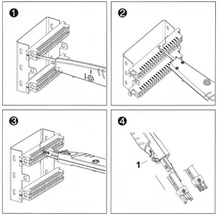 ZACISKACZ KRONE HT-344KR HT-344KR - Narzędzia sieciowe - miniaturka - grafika 4