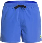 Spodenki damskie - QUIKSILVER szorty kąpielowe mięske QUIKSILVER EVERYDAY VOLLEY Dazzling Blue PPM0 - miniaturka - grafika 1
