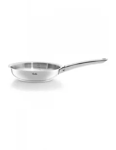 Fissler patelnia Steelux Pro 24cm 121-402-24-100/0 - Patelnie - miniaturka - grafika 2