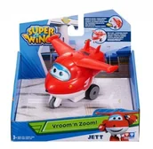 Samoloty i helikoptery - Cobi SUPER WINGS Pojazd Jett GXP-617118 - miniaturka - grafika 1