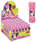 Bańki mydlane - Euro-Trade Myszka Minnie, bańki mydlane - miniaturka - grafika 1