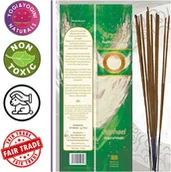 Kadzidła i dodatki - Natural Incense Company Kadzidełka anielskie Raphael - 20g 8032749391394 - miniaturka - grafika 1