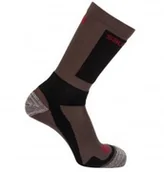 Skarpetki męskie - Salomon SKARPETY OUTDOOROWE KONDOR 398320 398320 - miniaturka - grafika 1