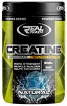 Real Pharm Creatine, cytryna, 500 g - Kreatyna - miniaturka - grafika 2