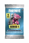 Gry karciane - Panini Fortnite saszetka z kartami p48 09765 PANINI cena za 1 szt. - miniaturka - grafika 1