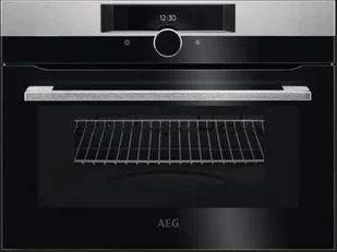 AEG KMK821000M - Kuchenki mikrofalowe do zabudowy - miniaturka - grafika 2