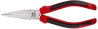 Kombinerki i obcęgi - TENG TOOLS Szczypce płaskie 150mm 109800102 109800102 - miniaturka - grafika 1