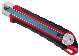 MILWAUKEE Nożyk z Ostrzem Łamanym 25mm 17578 - Nożyce i noże - miniaturka - grafika 2