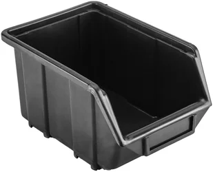 Topex Transport i przechowywanie pojemnik magazynowy 25x16x13 cm 79R183 - Skrzynki i torby narzędziowe - miniaturka - grafika 2