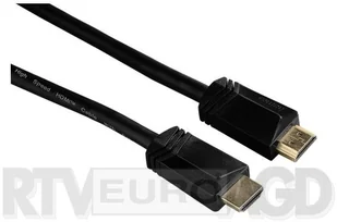 Hama KABEL HDMI - HDMI 15M TECHLINE 001221090000 - Kable - miniaturka - grafika 6