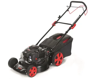 MTD SMART 46 SPBS - Kosiarki - miniaturka - grafika 2