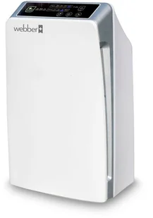 Webber Oczyszczacz powietrza Webber AP8300 (OCZAP8300) - Osuszacze powietrza - miniaturka - grafika 2