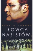 Historia świata - Łowca nazistów Używana - miniaturka - grafika 1
