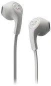 Słuchawki - Fresh n Rebel FLOW WIRELESS ICE GREY - Szare (3EP610IG) - miniaturka - grafika 1