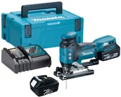 Wyrzynarki - Makita DJV181RTJ - miniaturka - grafika 1