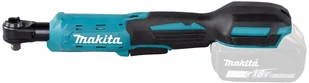 Makita KLUCZ KĄTOWY AKUM 18V 2Ah LXT MDWR180RA  DWR180RA - Klucze pneumatyczne - miniaturka - grafika 9