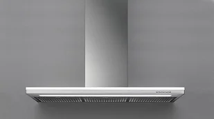 Falmec Lumen 120 Inox - Okapy kuchenne - miniaturka - grafika 2