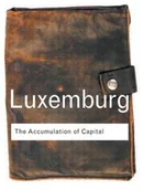 Ekonomia - ROUTLEDGE THE ACCUMULATION OF CAPITAL - miniaturka - grafika 1