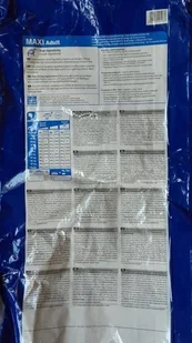 Royal Canin Maxi Mature Adult 5+ 15 kg - Sucha karma dla psów - miniaturka - grafika 5