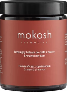 Mokosh ujędrniający eliksir do ciała, 100 ml - Balsamy i kremy do ciała - miniaturka - grafika 16