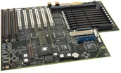 Płyty główne serwerowe - System Board Ibm 73H3238 7024 E20 E30 I/o Board Fv - miniaturka - grafika 1