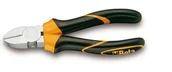 Kombinerki i obcęgi - Beta SZCZYPCE TNĄCE BOCZNE QUALITY BM 140MM 1082BM/140 - miniaturka - grafika 1