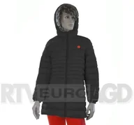 Kurtki damskie - GLOVII GLOVII GTFBM Ogrzewana kurtka damska M czarny 46,90 zł - miniaturka - grafika 1