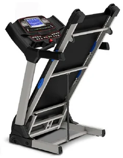 Hertz Fitness Fitness Bieżnia elektryczna FITNESS Speed Pro - Bieżnie - miniaturka - grafika 3